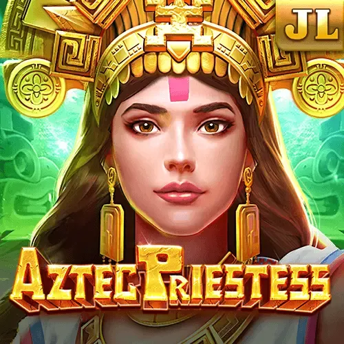 Aztec Priestess screenshot