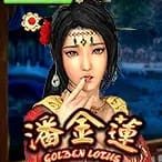Golden Lotus SE screenshot