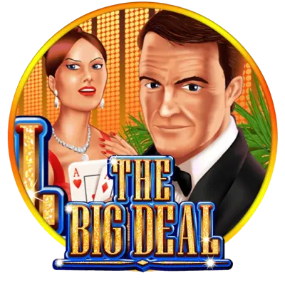 The Big Deal screenshot