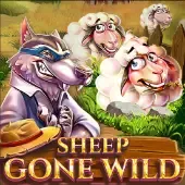 Sheep Gone Wild screenshot