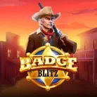 Badge Blitz