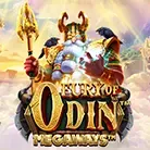Fury of Odin Megaways screenshot
