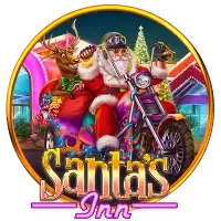 Santa's Inn screenshot
