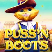 Puss 'N Boots screenshot