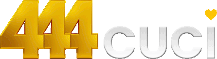 444cucislot Logo